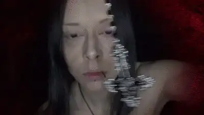 Mistress Nyx - SATANIC MESMERIZE