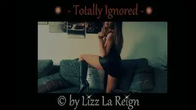Lizz La Reign - Ignoring Losers