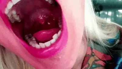 Goddess Nika - Feel My Power