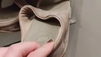 Lady Phoenix - Mom's shoes (mp4)