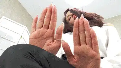 Boss Girls Productions - Sexy hand care