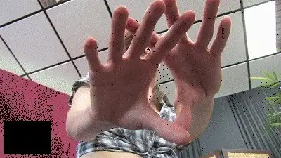Boss Girls Productions - Cosset my hands and fingers (SD Video)