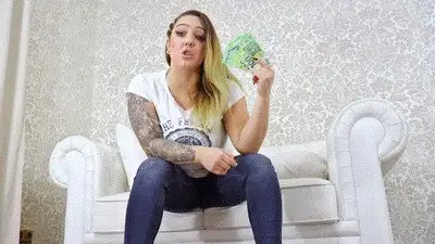 Boss Girls Productions - Cash-and-Go Experience