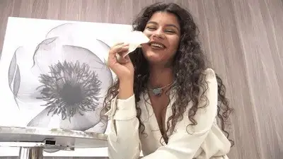 Boss Girls Productions - Giselle wants your money!