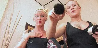 Boss Girls Productions - Feminization - you'll become a sissy (WMV Low Resolution)