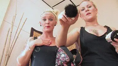 Boss Girls Productions - Feminization - you'll become a sissy