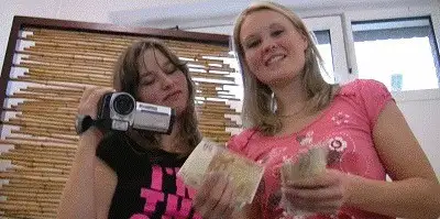 Boss Girls Productions - Jazee & Jenna Cash Money Girls (Real Player)