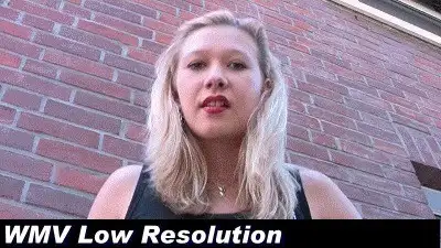 Boss Girls Productions - Nadine mugs your money! (Low Resolution)
