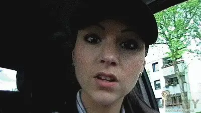 Princess Jenny - Filling my fuel tank with your money