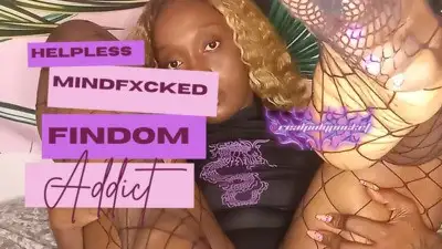 Poly Pocket - My Helpless Little Findom Addict Mindfucked for Findom!