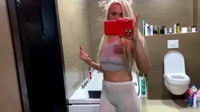 Goddess Nika - Don't Deserve Pussy