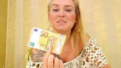 Boss Girls Productions - Prove how you deserve the money - small version