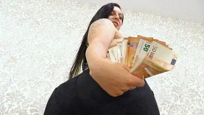 Boss Girls Productions - You love her ass - she loves your money!