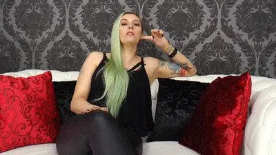 Boss Girls Productions - Today is cock control day! - small version
