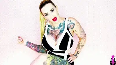 Mistress Harley the Techdomme - Signing Over Your Business to Mistress Harley