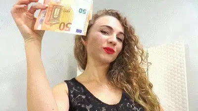Boss Girls Productions - I pay out your money - SD