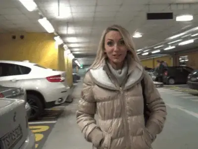 HERRIN LADY ANJA - Ich verprasse deine Kohle!