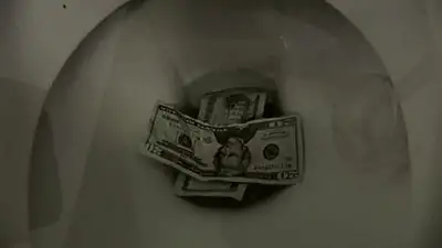 Madame Marissa - Oh, you wanted to get your money back?!