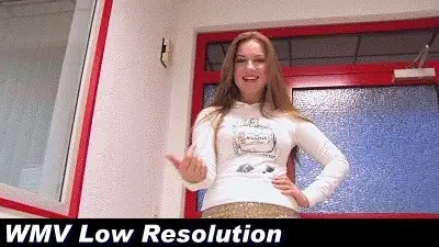 Boss Girls Productions - Sexy girl fetches her money (WMV Low Resolution)