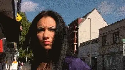 Princess Jenny - At the cash machine