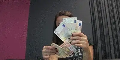 Boss Girls Productions - She wants your money (Real Player)