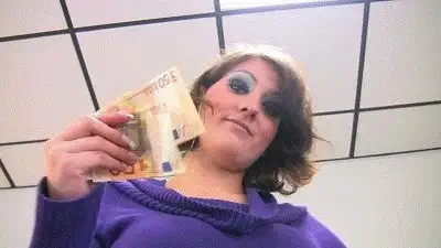Boss Girls Productions - Hand your money to Nita