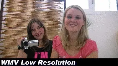 Boss Girls Productions - Jazee & Jenna Cash Money Girls (Low Resolution)
