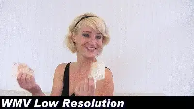 Boss Girls Productions - Laughted at by Sandra (Low Resolution)