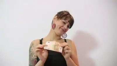 Boss Girls Productions - Pay for her spit