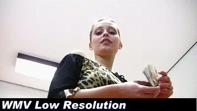 Boss Girls Productions - Janette wants to shop online (Low Resolution)