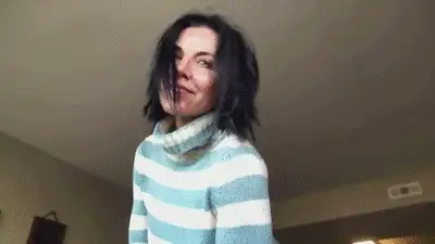 Zephy Divine - Was in my boots ALL day, smelly foot worship POV