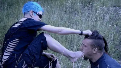 FeetExtreme - Swallow my Toes (FULL HD MP4 version)