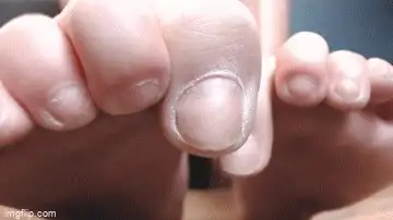 Double Trouble - ASMR Shrunken Foot Slave Co-Worker