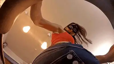 Madame Marissa - Crushed by the giantess or eaten alive?
