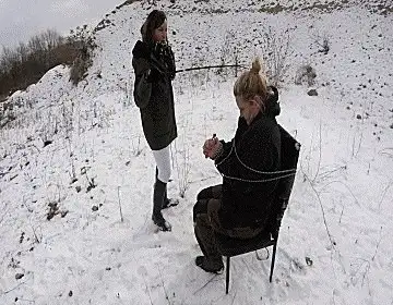 Cucciolo Extreme - Frost And Manure