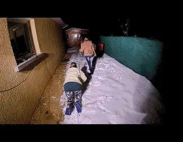 Cucciolo Extreme - Frozen