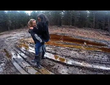 Cucciolo Extreme - Misery In The Forest