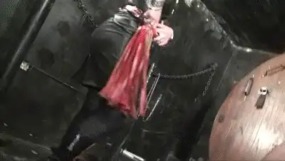 Femdom Austria - Lezdom 75