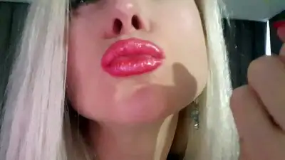 Goddess Nika - Cum In 1 Minute Slave