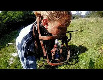 Cucciolo Extreme - Pony Play Extreme