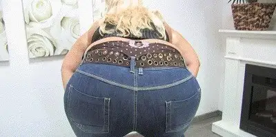 Boss Girls Productions - Fat whale tail ass (WMV Low Resolution)