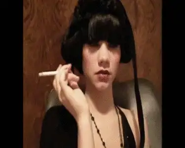 Femdom Austria - Smoking 18