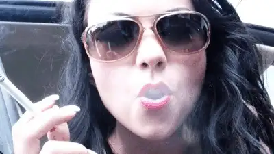 Princess Jenny - Ashtray POV