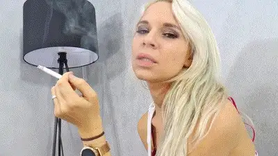 Boss Girls Productions - You pay for the duration of a cigarette - small version