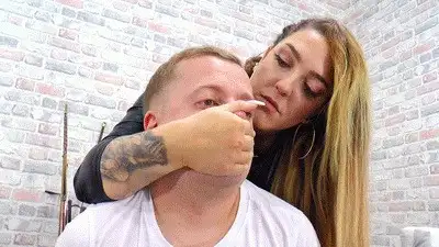Boss Girls Productions - Slave without oxygen - small version