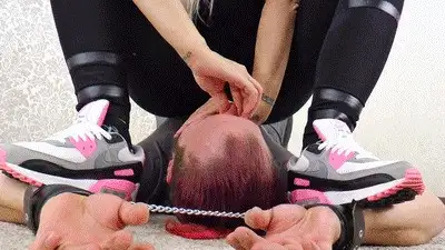 Boss Girls Productions - That's how it is without air