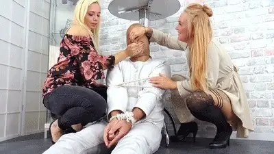 Boss Girls Productions - Exhausted and without oxygen