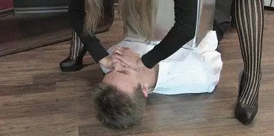 Boss Girls Productions - Breath control by Stella (WMV Low Resolution)