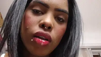 Femdom Austria - Spitting 115