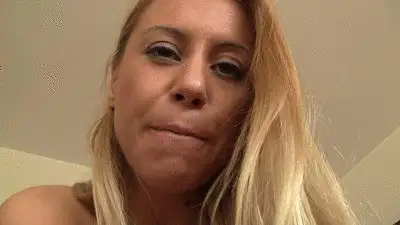 Brat Girls Femdom - i spit in your face HD
